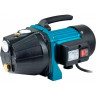 Насос поверхностный садовый LEO EKJ- 802I (800Вт, 62 л/мин, 40 м) самовсасывающий L9573